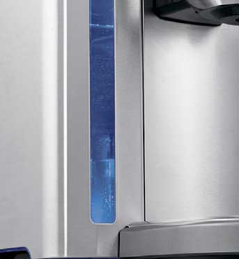 Illustration for article titled Breville BKC600XL Gourmet Single Cup Brewer Debuts in Shiny Stainless